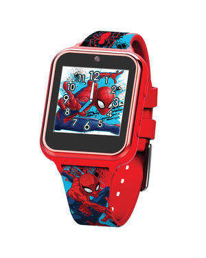 Orologio smartwatch Disney Spiderman da bambino