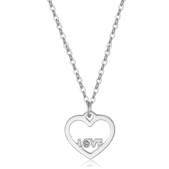 Collana S'agapõ Pretty da donna SPE02-1