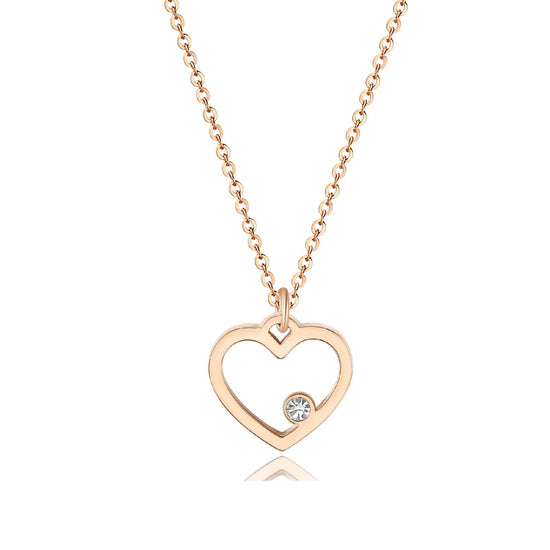 Collana S’Agapõ Pretty da donna SPE03-1
