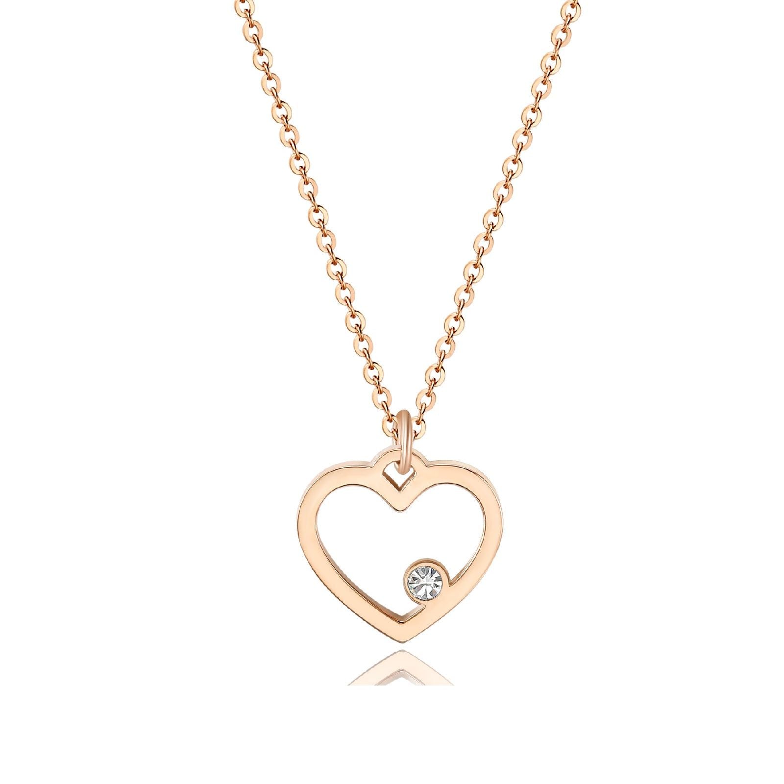 Collana S’Agapõ Pretty da donna SPE03-1