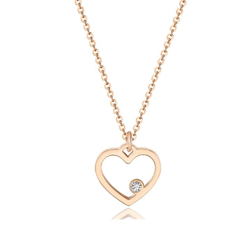 Collana S’Agapõ Pretty da donna SPE03-1