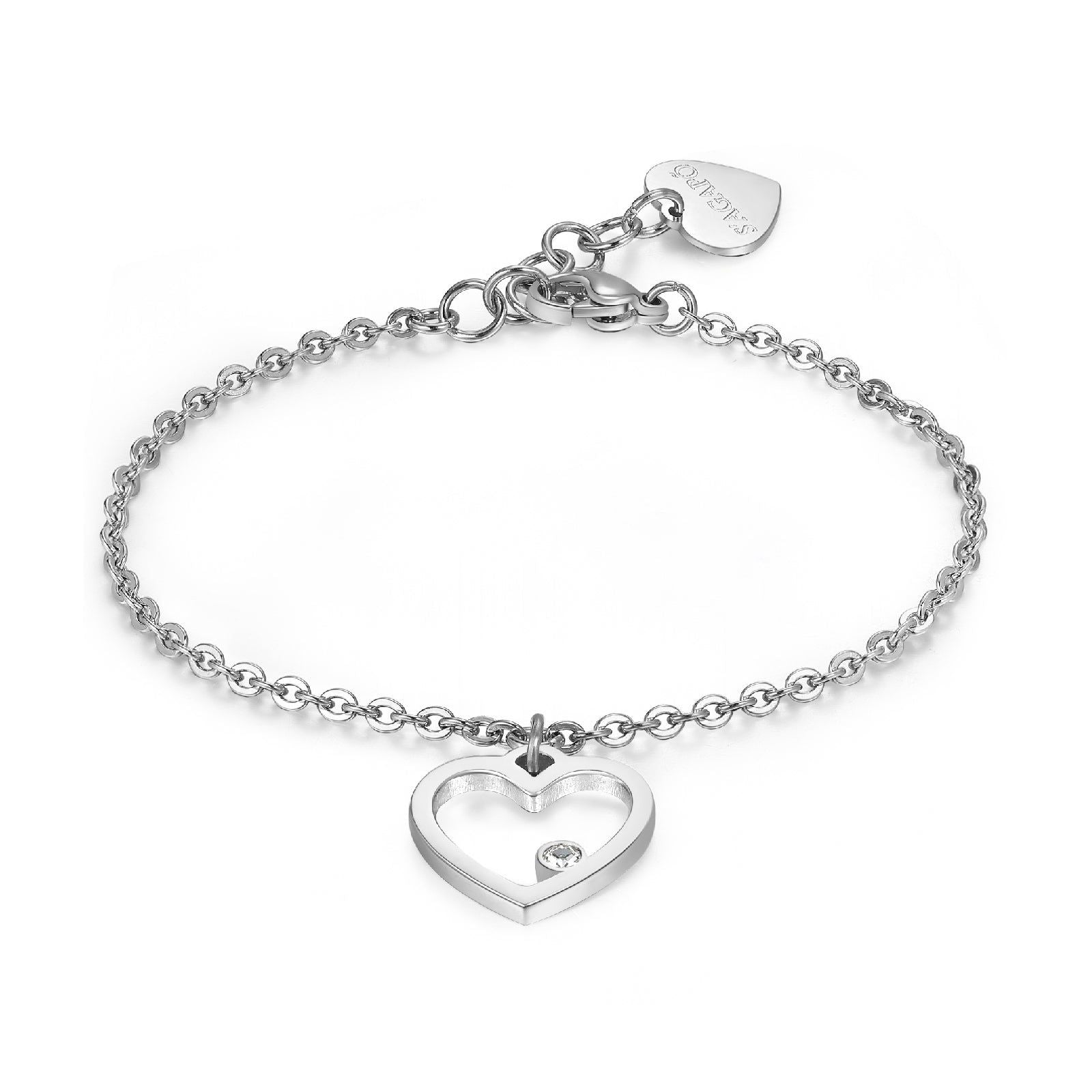 Bracciale S'agapõ Pretty da donna SPE12-1