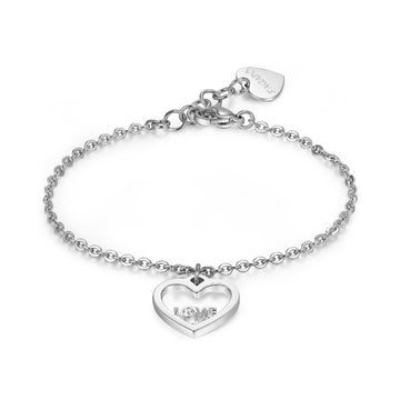 Bracciale S'agapõ Pretty da donna SPE13-1