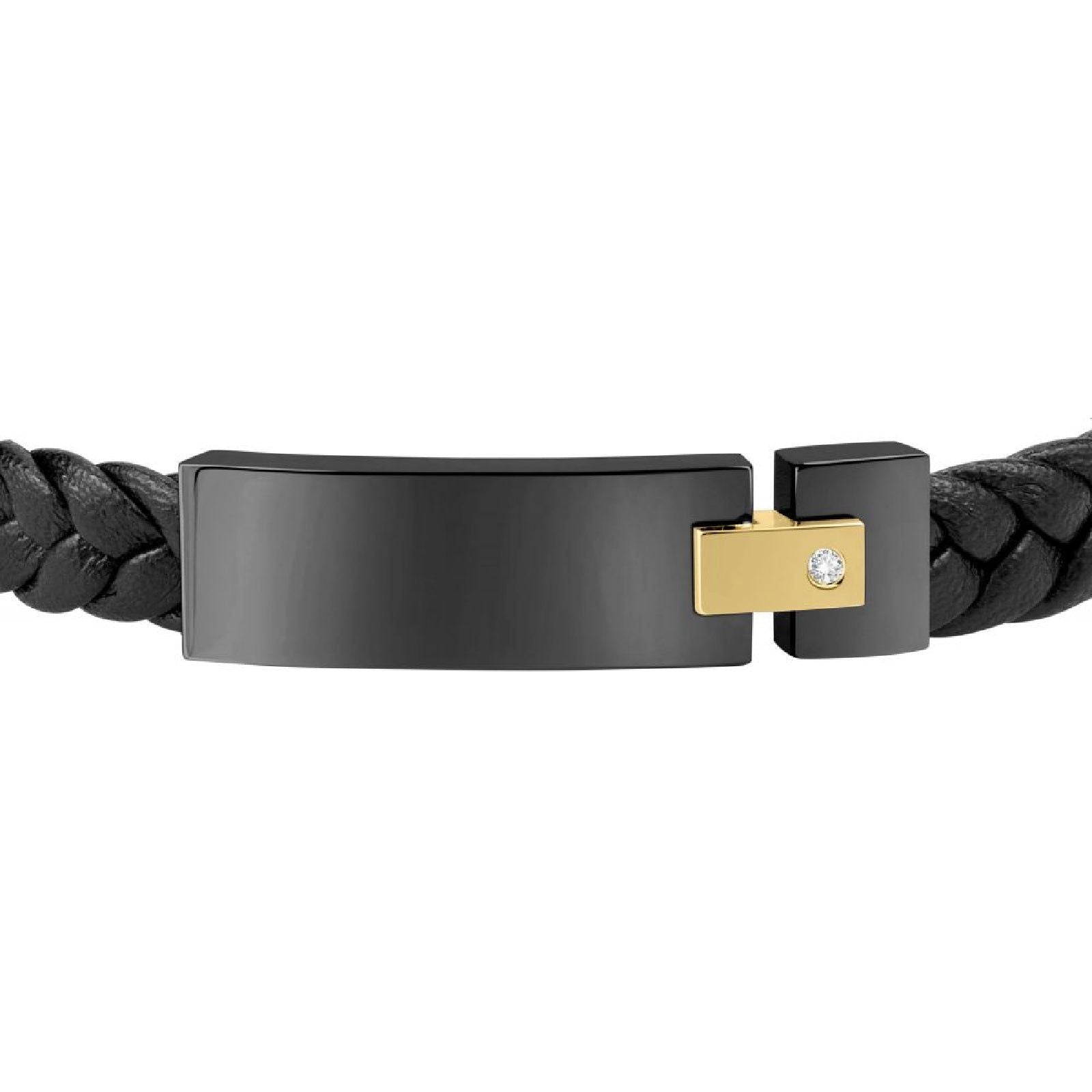 Bracciale Morellato Moody da uomo SQH19-1