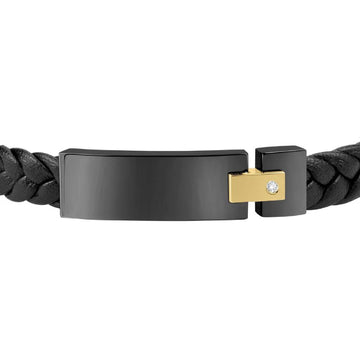 Bracciale Morellato Moody da uomo SQH19-1