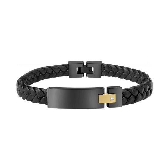 Bracciale Morellato Moody da uomo SQH19-2