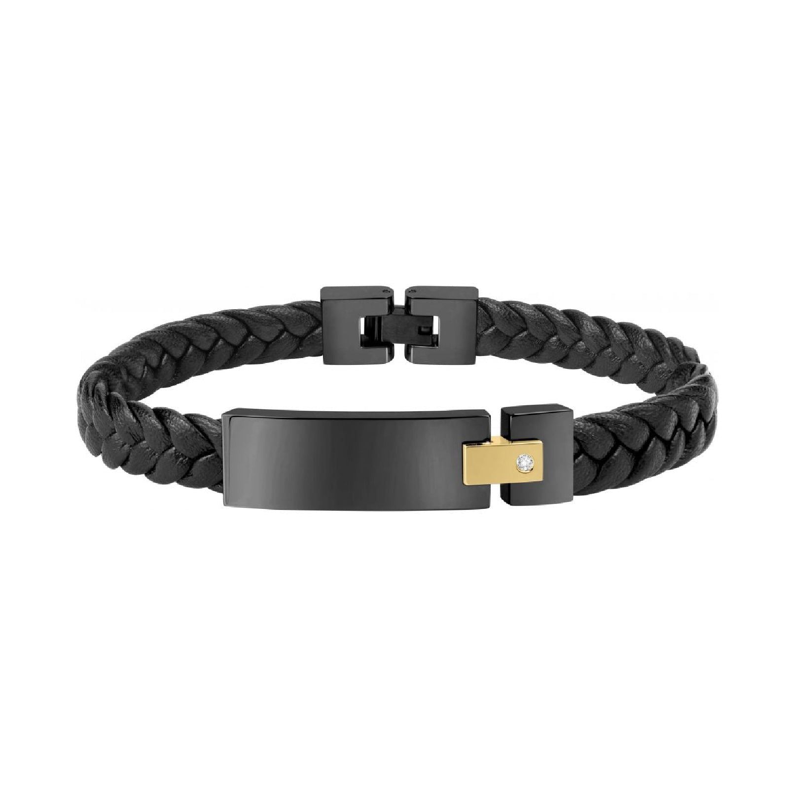 Bracciale Morellato Moody da uomo SQH19-2