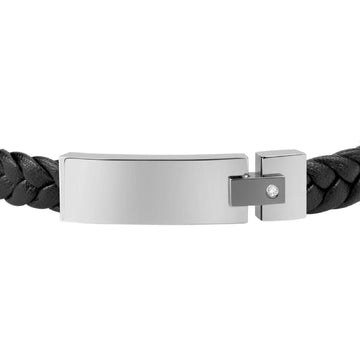 Bracciale Morellato Moody da uomo SQH20-1