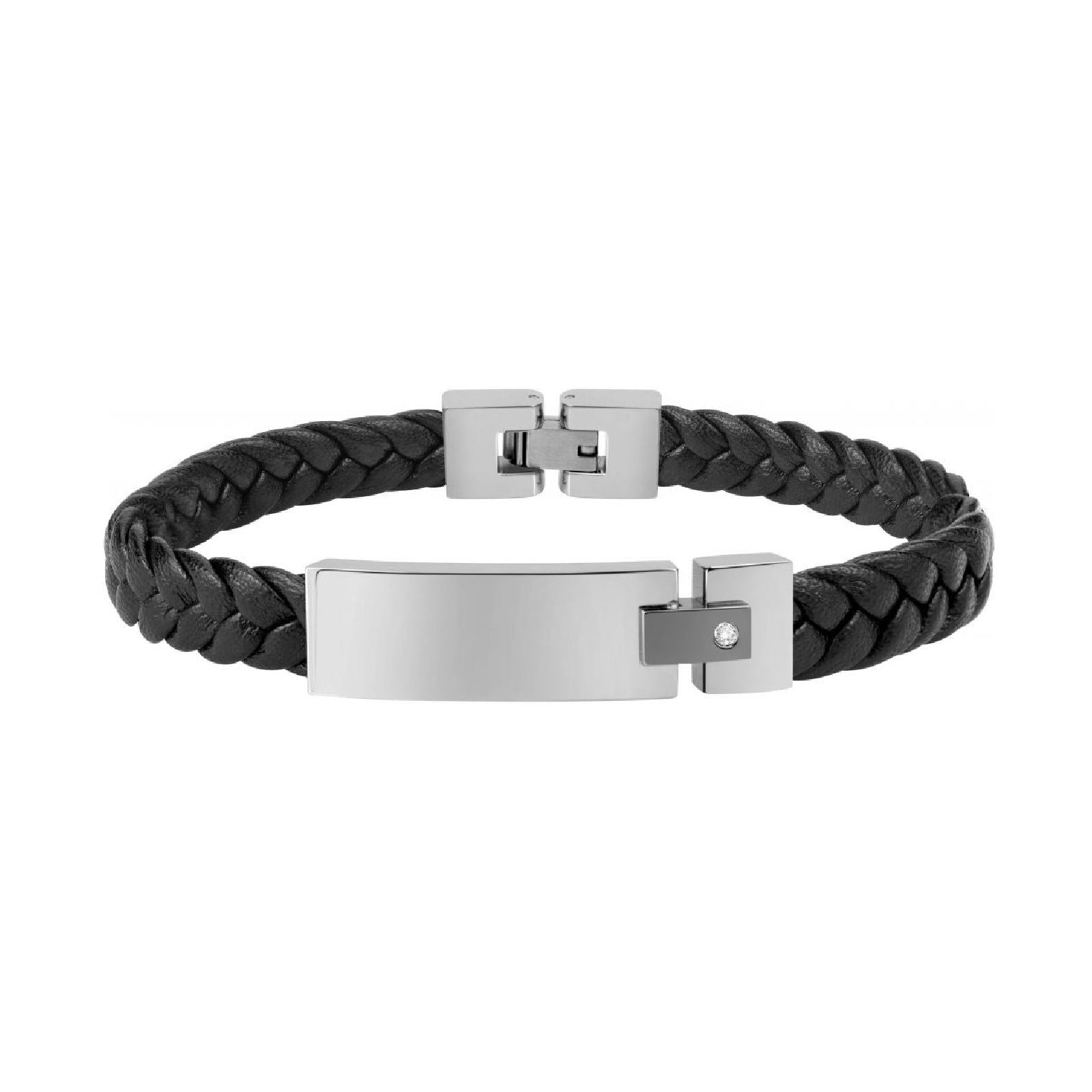 Bracciale Morellato Moody da uomo SQH20-2