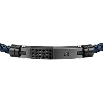 Bracciale Morellato Moody da uomo SQH21-1