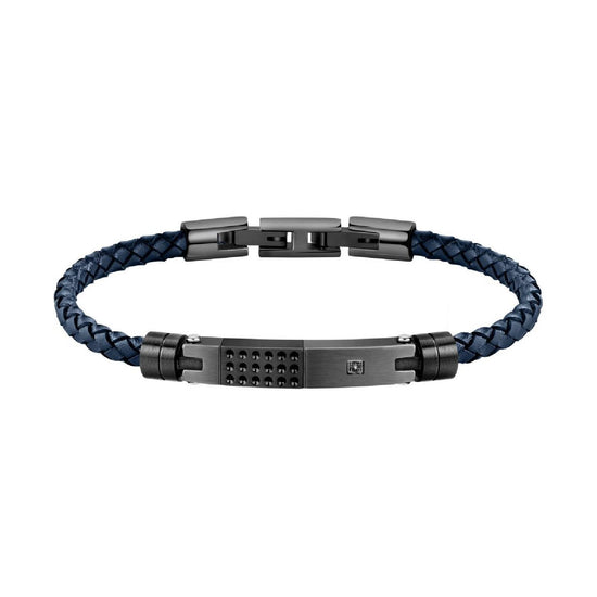 Bracciale Morellato Moody da uomo SQH21-2