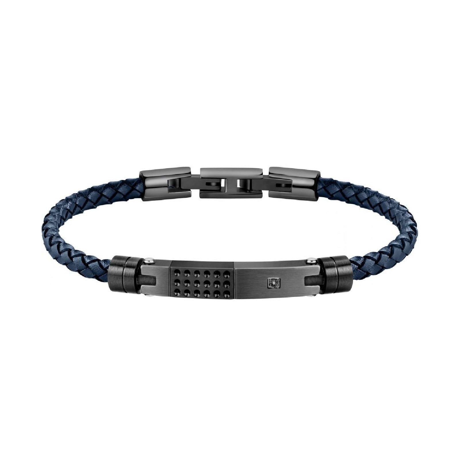 Bracciale Morellato Moody da uomo SQH21-2
