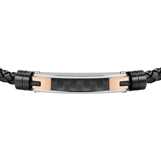 Bracciale Morellato Moody da uomo SQH22-1
