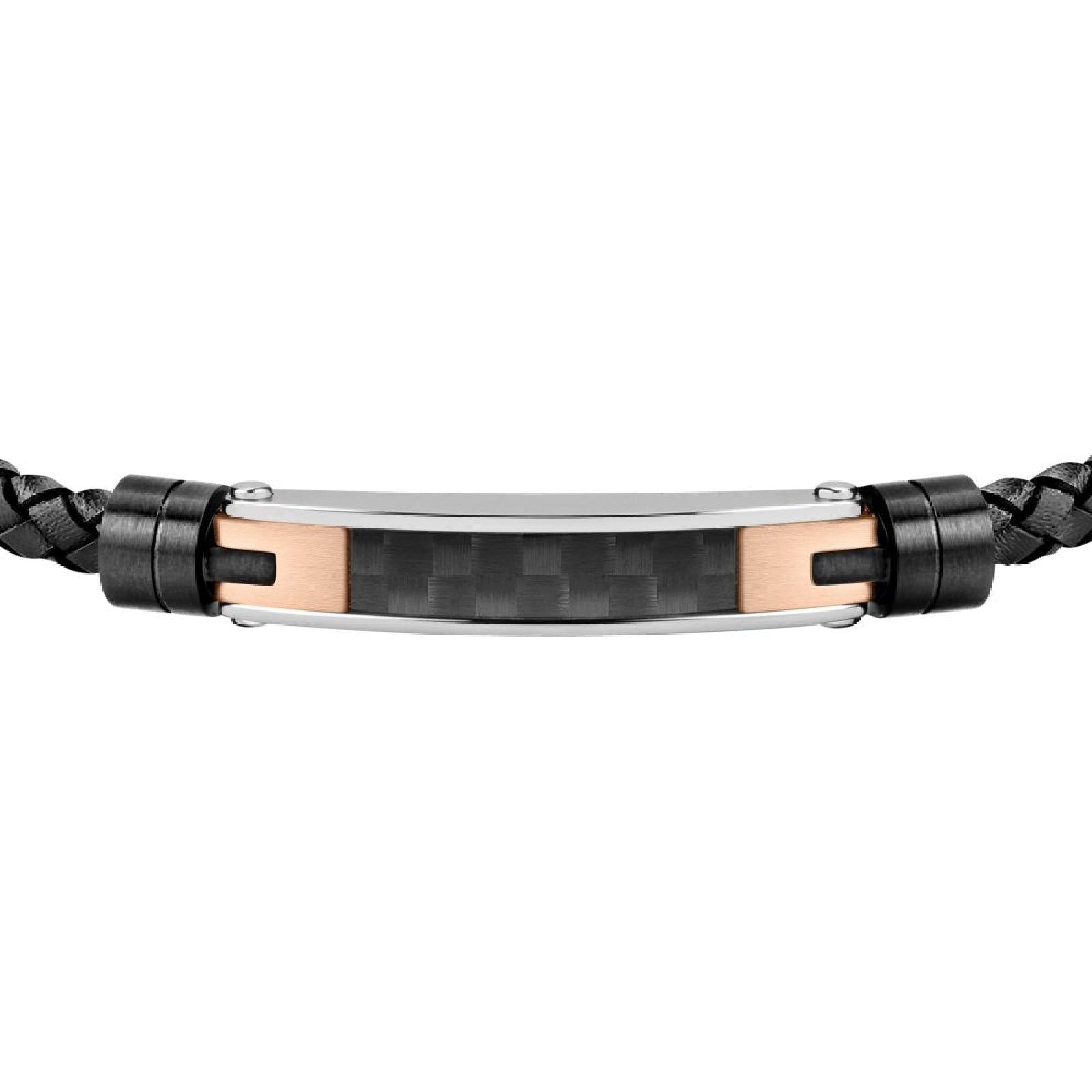 Bracciale Morellato Moody da uomo SQH22-1