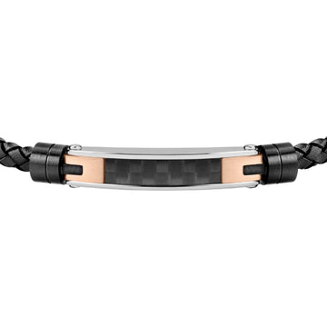 Bracciale Morellato Moody da uomo SQH22-1