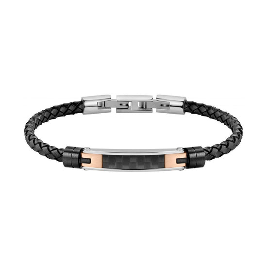 Bracciale Morellato Moody da uomo SQH22-2