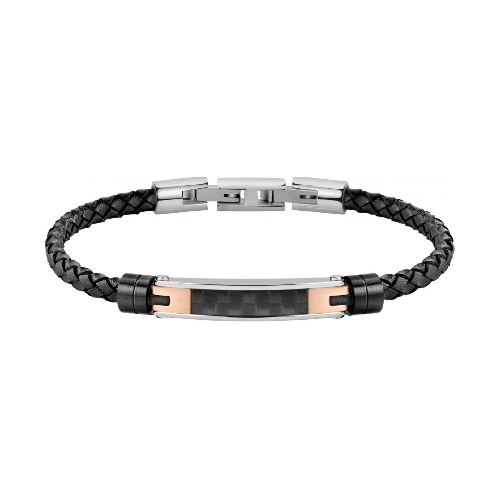 Bracciale Morellato Moody da uomo SQH22-2