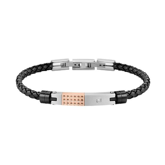 Bracciale Morellato Moody da uomo SQH23-2