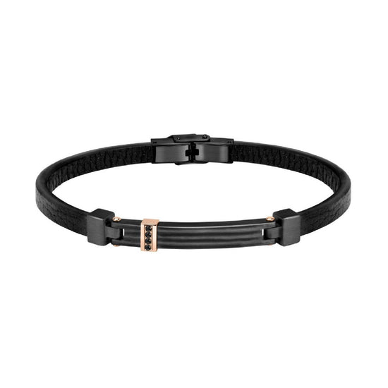 Bracciale Morellato Moody da uomo SQH24-1