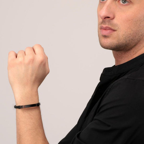 Bracciale Morellato Moody da uomo SQH24-2