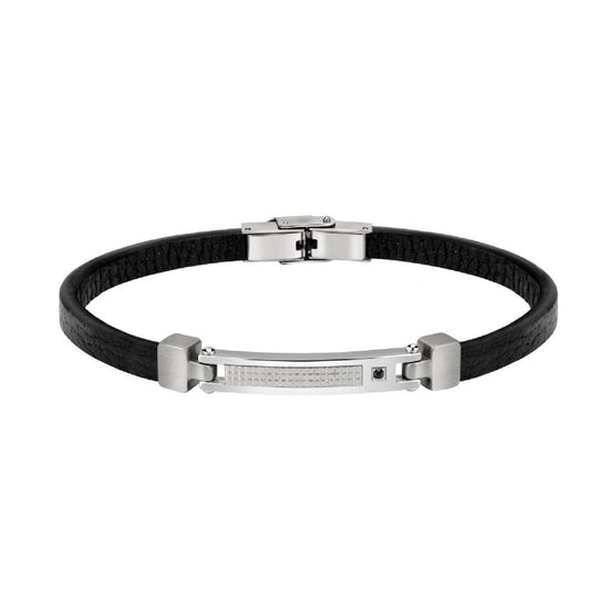 Bracciale Morellato Moody da uomo SQH26-1