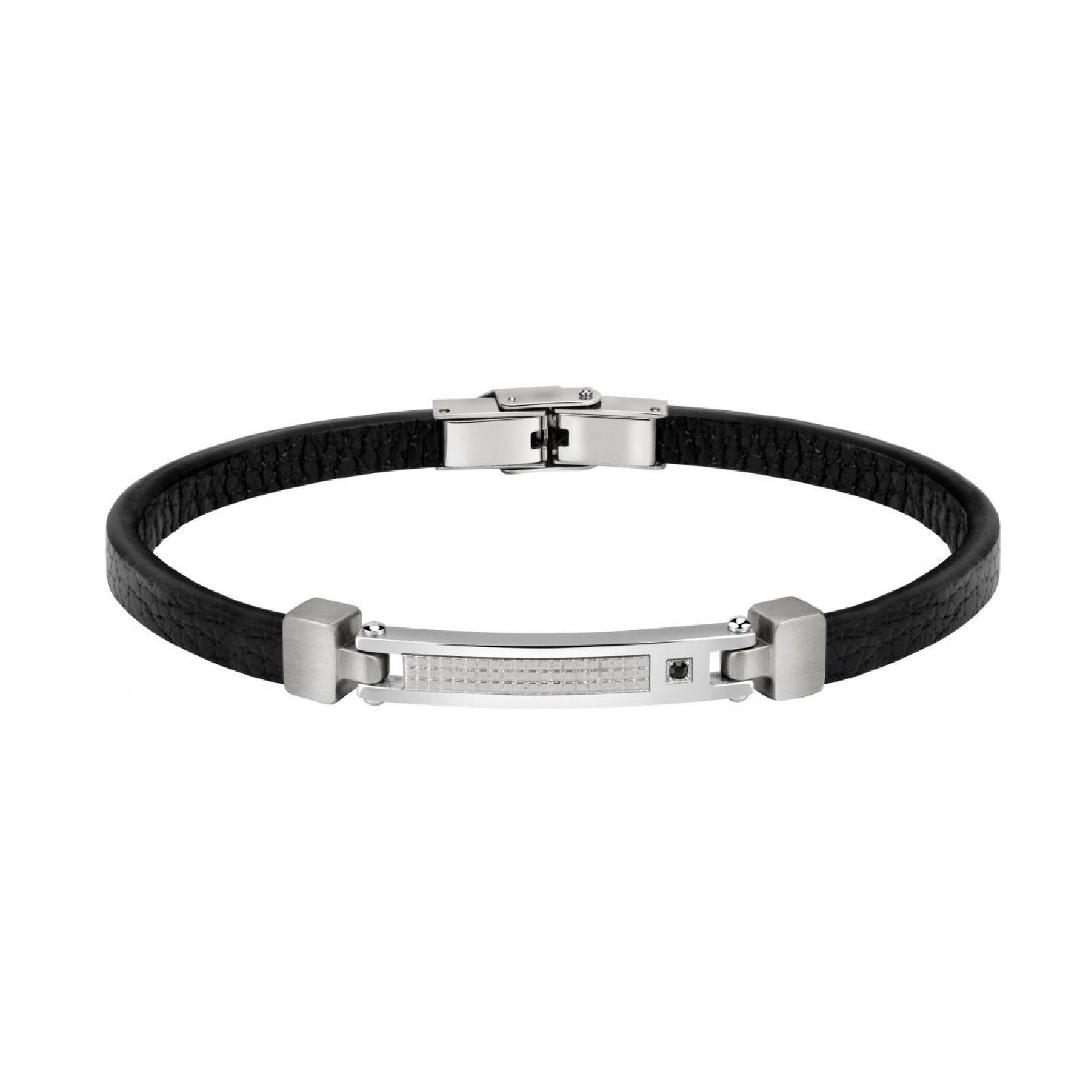 Bracciale Morellato Moody da uomo SQH26-1