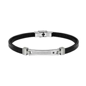 Bracciale Morellato Moody da uomo SQH26-1