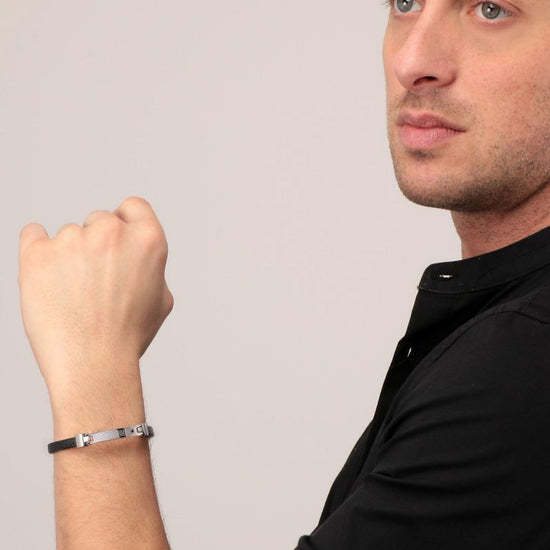 Bracciale Morellato Moody da uomo SQH26-2