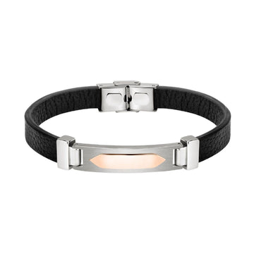Bracciale Morellato Moody da uomo SQH28-1