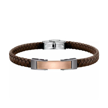 Bracciale Morellato Moody da uomo SQH29-1