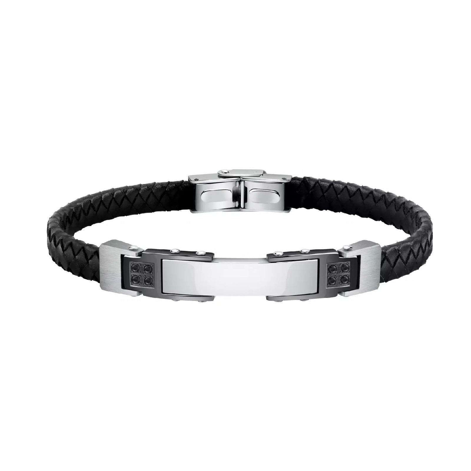 Bracciale Morellato Moody da uomo SQH31-1