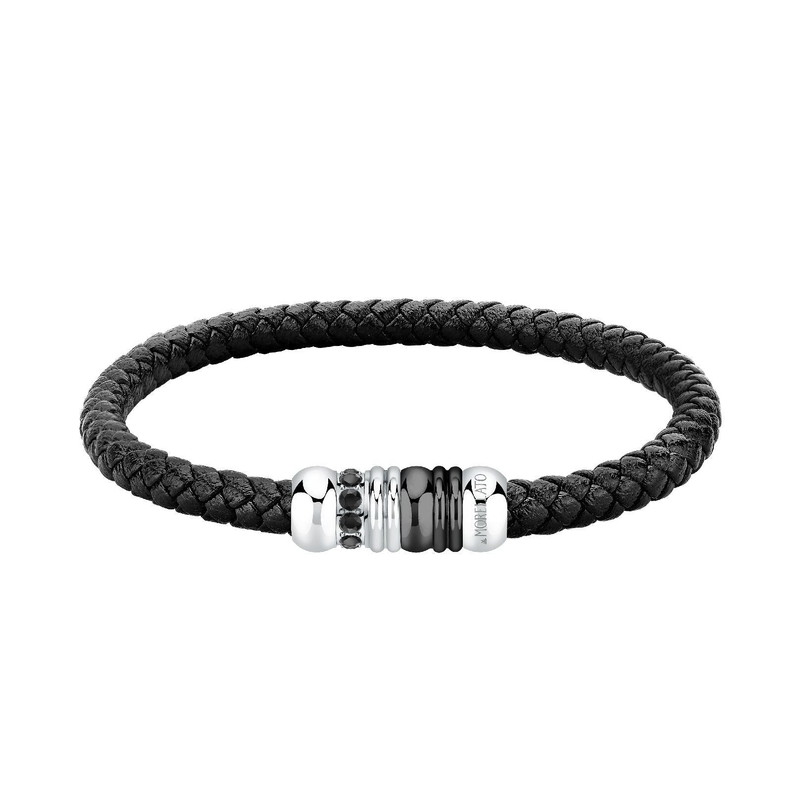 Bracciale Morellato Moody da uomo SQH53-1