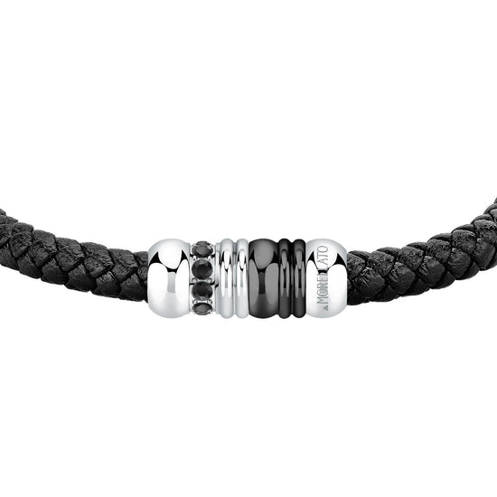 Bracciale Morellato Moody da uomo SQH53-2