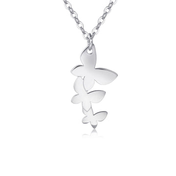 Collana S'agapõ Trio da donna SRI02-1