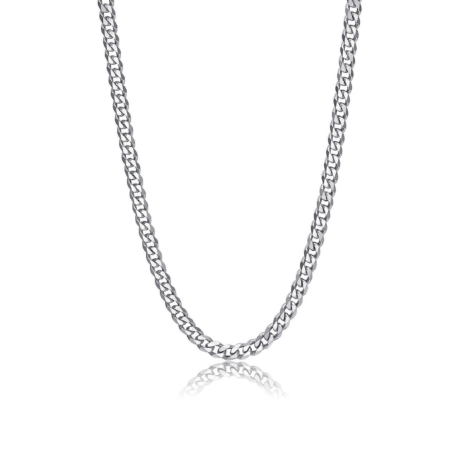 Collana S'agapõ Ripple da uomo SRP01-1
