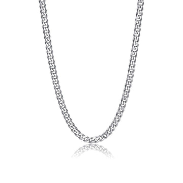 Collana S'agapõ Ripple da uomo SRP01-1