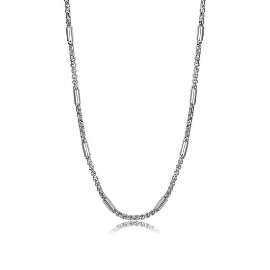 Collana S'agapõ Ripple da uomo SRP03-1