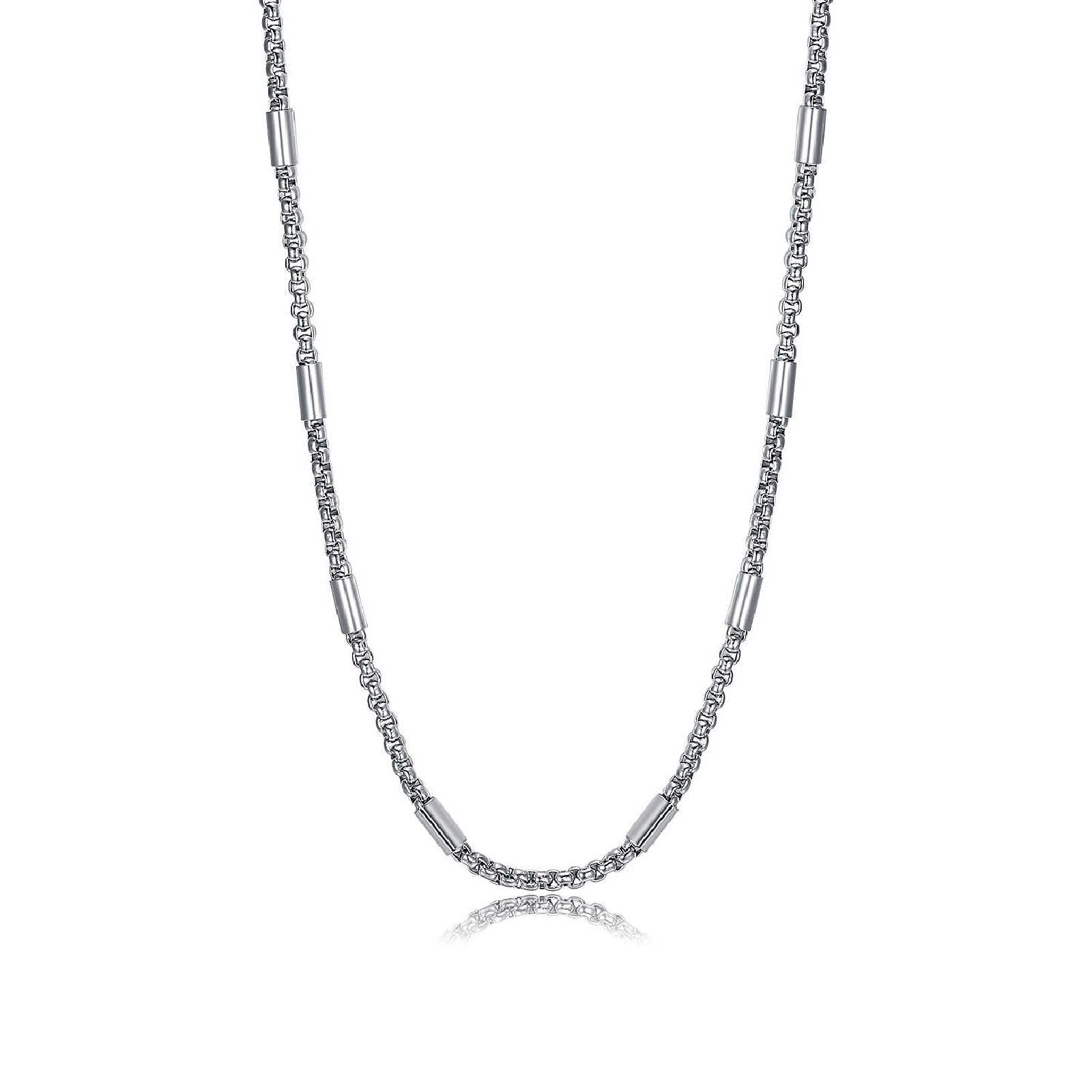 Collana S'agapõ Ripple da uomo SRP03-1