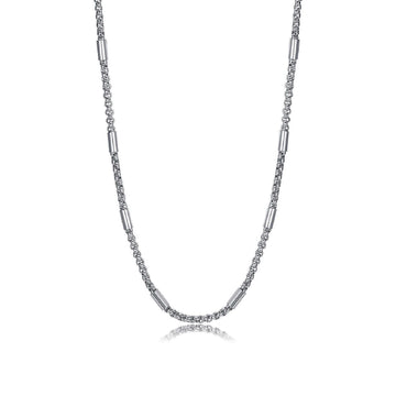 Collana S'agapõ Ripple da uomo SRP03-1