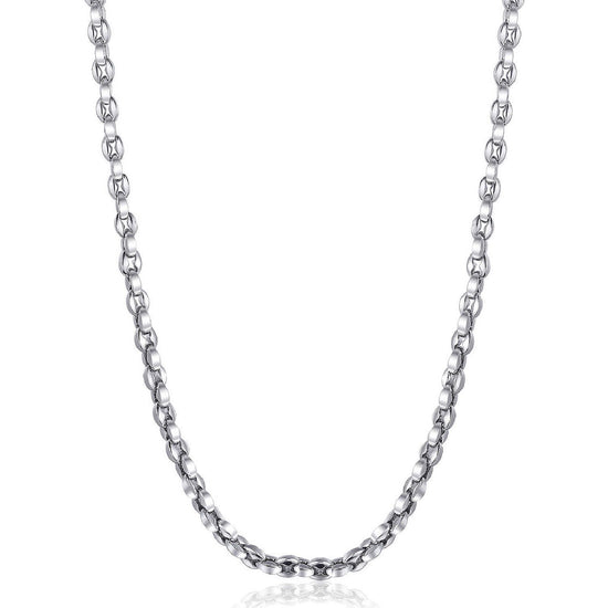 Collana S'agapõ Ripple da uomo SRP28-1