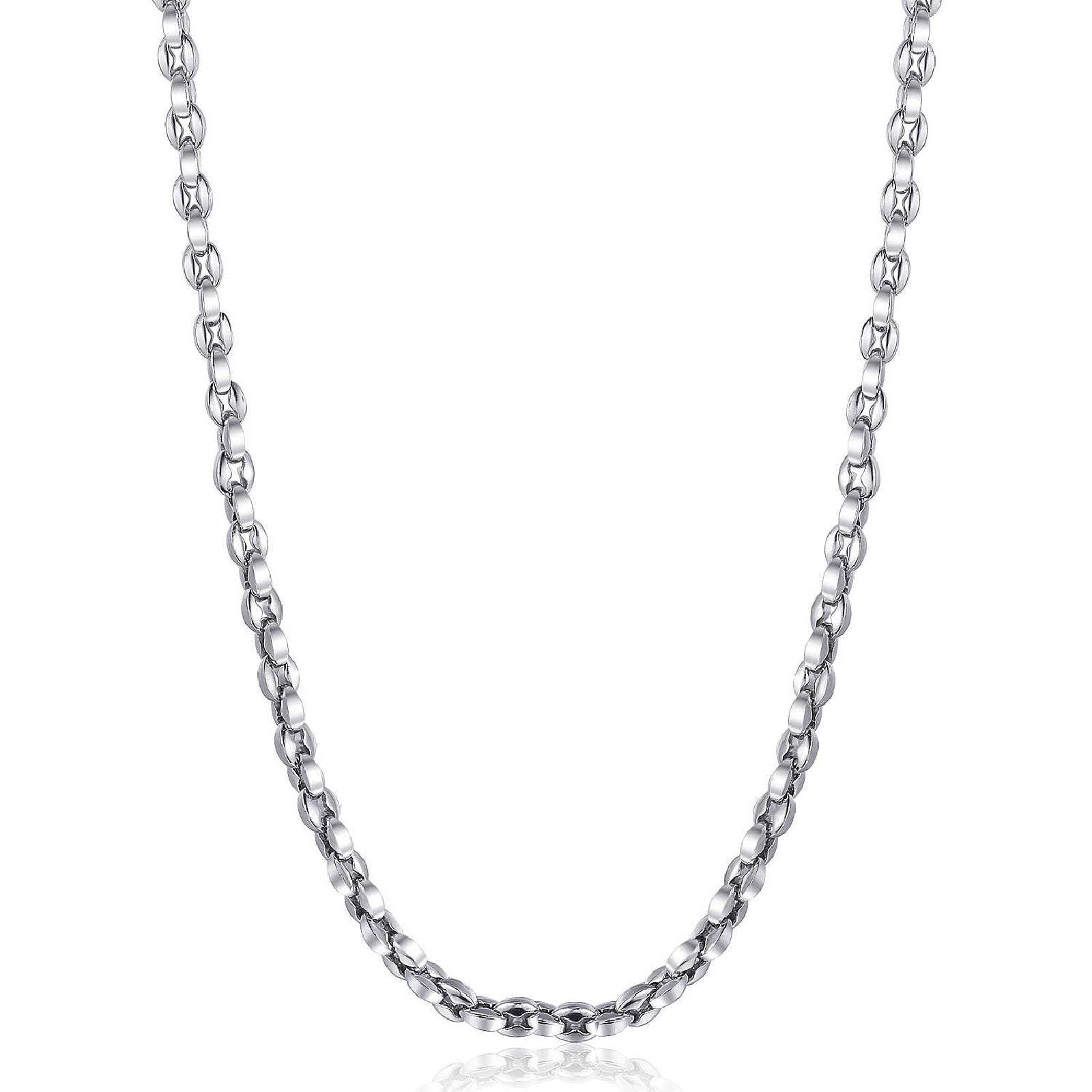 Collana S'agapõ Ripple da uomo SRP28-1