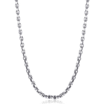 Collana S'agapõ Ripple da uomo SRP28-1