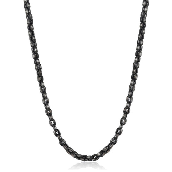 Collana S'agapõ Ripple da uomo SRP29-1