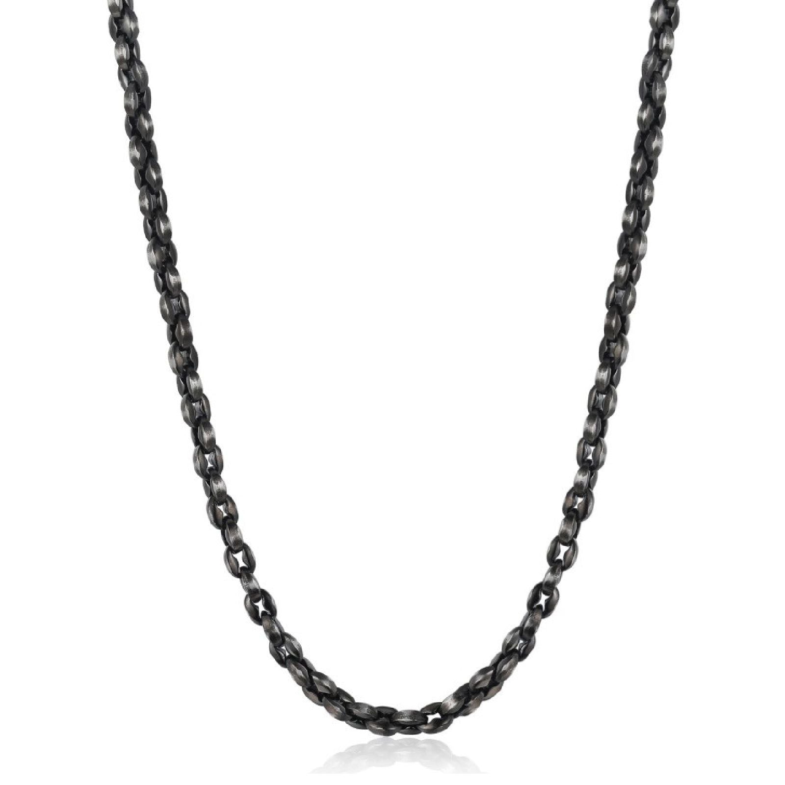 Collana S'agapõ Ripple da uomo SRP29-1