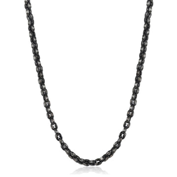 Collana S'agapõ Ripple da uomo SRP29-1
