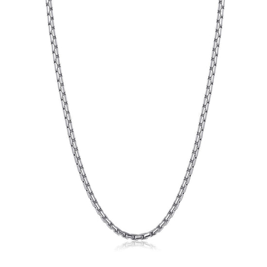 Collana S'agapõ Ripple da uomo SRP30-1