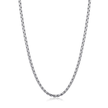 Collana S'agapõ Ripple da uomo SRP30-1