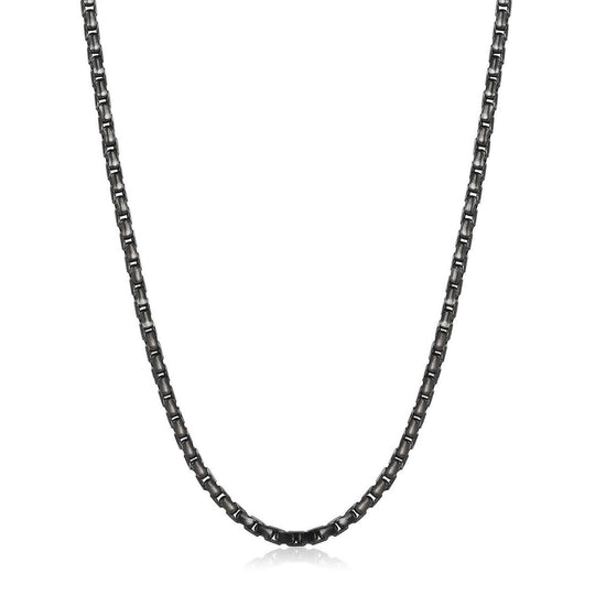 Collana S'agapõ Ripple da uomo SRP31-1
