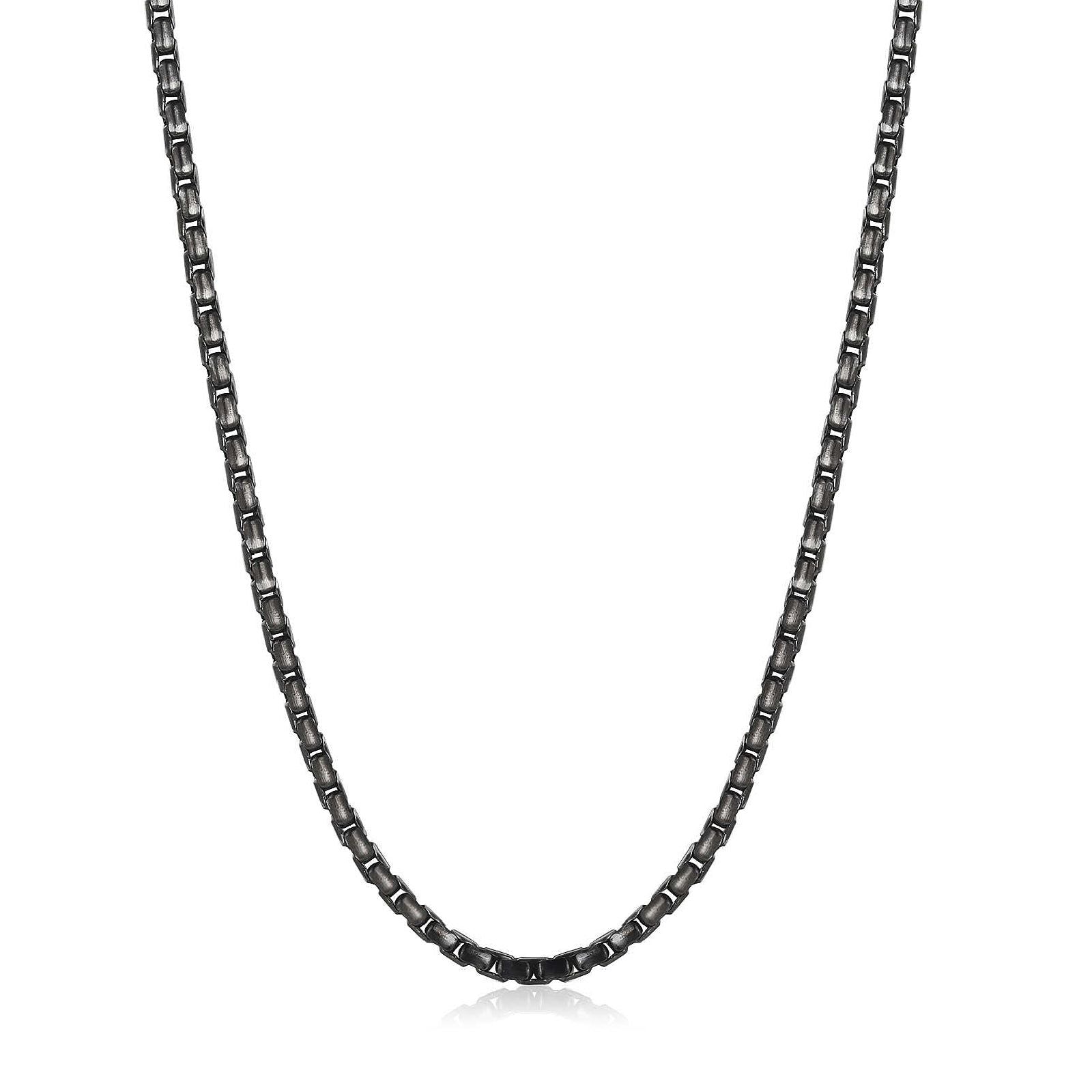 Collana S'agapõ Ripple da uomo SRP31-1