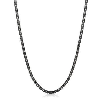 Collana S'agapõ Ripple da uomo SRP31-1